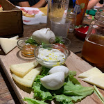 Photo n°2 de l'avis de Ivan.e fait le 20/08/2022 à 22:36 sur le  Restaurant Boccaccio à Santa Maria di Leuca