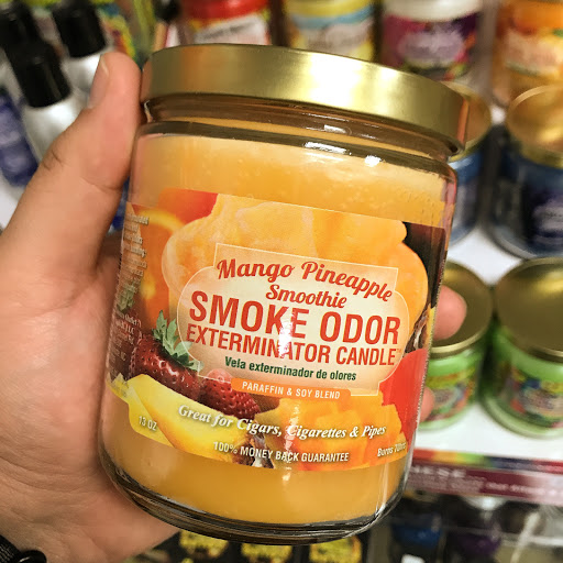 Tobacco Shop «Good Vibes Smoke Shop 2», reviews and photos, 3800 Tampa Rd #150, Oldsmar, FL 34677, USA