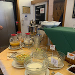 Photo n°9 de l'avis de Ina.i fait le 28/03/2023 à 18:33 sur le  Ankerhof à Halle (Saale)