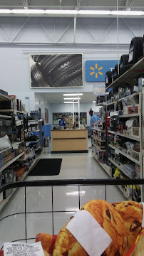 Walmart Auto Care Centers - Photo 3 - Car repair in Charlotte, NC, Charlotte