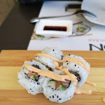 Photo n°2 de l'avis de Manuel.a fait le 07/02/2019 à 23:16 sur le  ML SUSHI à Avellino