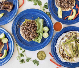 La Salsa Taqueria photo