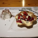 Photo n°2 de l'avis de Federica.i fait le 09/05/2018 à 19:01 sur le  Portofino | Ristorante Pizzeria à Bergamo