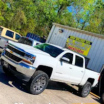 High-Rollers Four Wheel Drive - Car repair in Summerville, SC, North Charleston - Rated 4.6/5