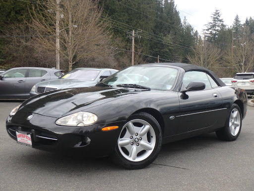 Used Car Dealer «Championship Motors», reviews and photos, 8210 Avondale Way NE, Redmond, WA 98052, USA