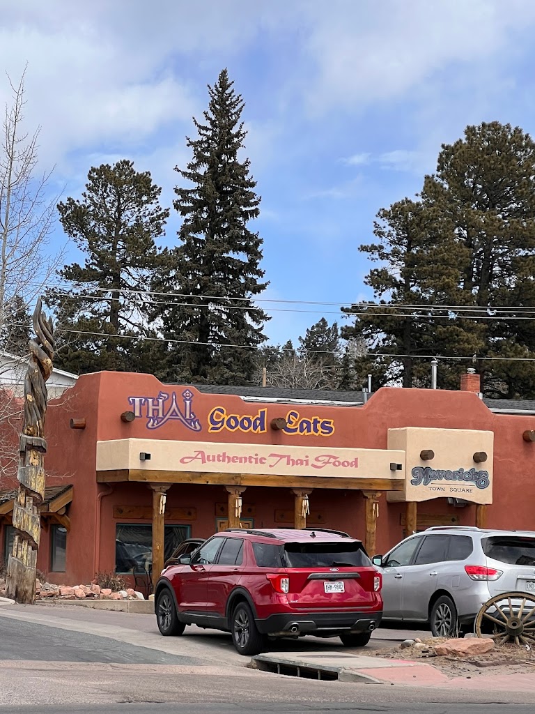 Thai Good Eats 80863