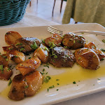 Photo n°1 de l'avis de Eric.u fait le 28/12/2021 à 17:37 sur le  Ristorante Monte Artemisio - Villa Artemis Monte Artemisio Resort à Velletri