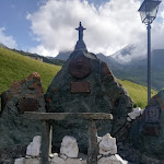 Photo n°2 de l'avis de Lorenzo.o fait le 30/07/2021 à 12:02 sur le  Bar Ristorante Vulpot Di Bruno Ileana à Usseglio