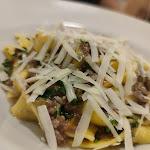 Photo n°15 de l'avis de Emanuele.i fait le 24/08/2022 à 13:09 sur le  Il Cantuccio, via Fabio Filzi 38 - SUBIACO à Subiaco