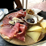 Photo n°3 de l'avis de Samuele. fait le 04/07/2021 à 15:02 sur le  Ristorante Pizzeria Bella e Buona à Castel di Sangro