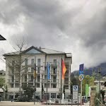 Photo n°1 de l'avis de Anna.t fait le 03/05/2023 à 18:05 sur le  ibis Styles Bad Reichenhall à Bad Reichenhall