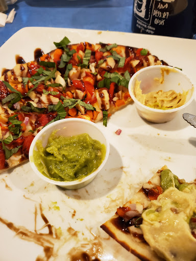 Dessert Shop «Downtown Perk & Desserts Oasis», reviews and photos, 145 W Main St, Ashland, OH 44805, USA