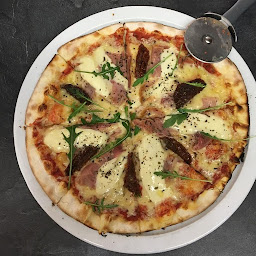 Photo n°20 de O'Resto à Le Caylar ()