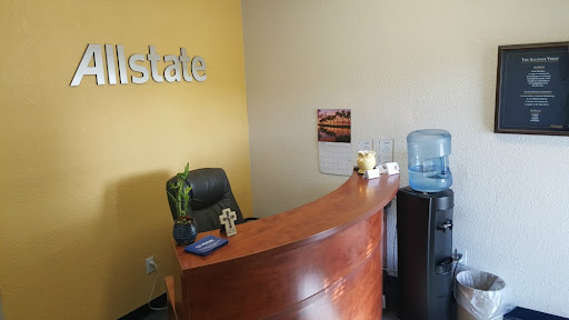 Insurance Agency «Allstate Insurance Agent: Carla Carlow», reviews and photos