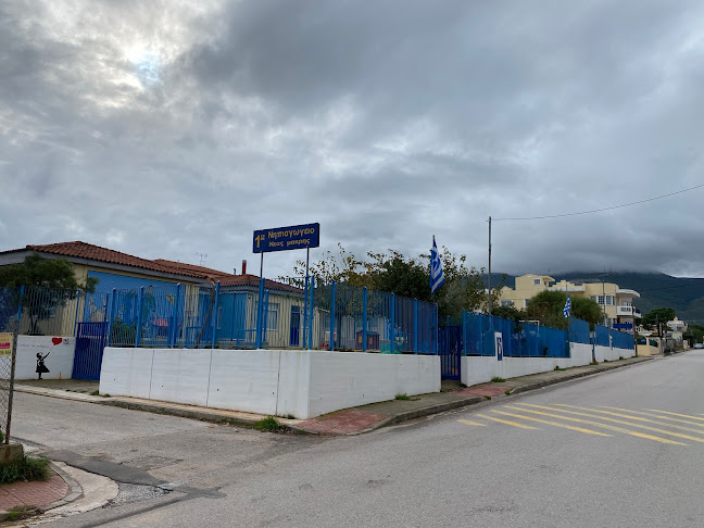 Opinii despre 1ο Νηπιαγωγείο Νέας Μάκρης în Νέα Μάκρη - Νηπιαγωγείο