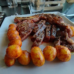 Photo n°4 de l'avis de patrizia.a fait le 11/11/2023 à 23:05 sur le  Open Space à Noventa Vicentina