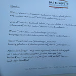 Photo n°14 de l'avis de mami.a fait le 14/08/2023 à 07:48 sur le  Das KUKOVETZ à Planegg