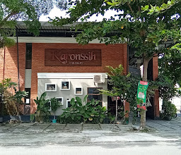 Resto Paviliun Iboe photo