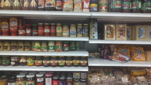 Grocery Store «Jordan Market», reviews and photos, 24771 Alicia Pkwy # A, Laguna Hills, CA 92653, USA