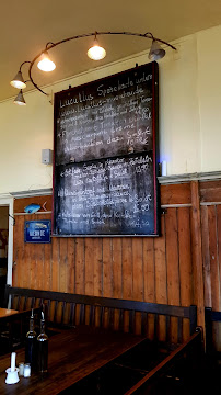 Gaststätte Lucullus à Munich menu