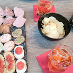 Photo n°1 de l'avis de Lilla.i fait le 26/03/2022 à 19:05 sur le  Sharing caffe' à Centobuchi