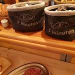 Photo n°5 de l'avis de Marc.i fait le 15/02/2020 à 22:39 sur le  DasVielleicht à Braunlage