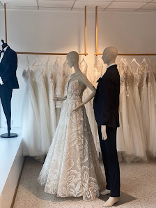 Kerst Hochzeitsmode Friesenstraße 16, 71640 Ludwigsburg, Deutschland