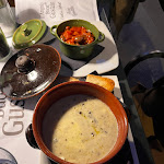 Photo n°4 de l'avis de P. fait le 04/05/2024 à 20:04 sur le  L'Angolo del Buongustaio à Castiglione del Lago