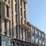 Photo n°2 de l'avis de Gerda.r fait le 05/05/2022 à 14:23 sur le  Michels Strandhotel Germania à Norderney