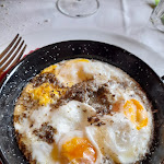 Photo n°2 de l'avis de matta.a fait le 28/12/2021 à 15:27 sur le  Osteria Ljetzan à Giazza