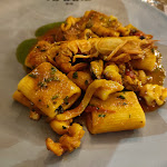 Photo n°3 de l'avis de clelia.r fait le 05/08/2023 à 20:29 sur le  Amare - Ristorante di Mare e Cocktail Bar à Torre Canne