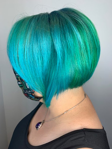 Hair Salon «TONI&GUY Hair Salon», reviews and photos, 2200 E Williams Field Rd #119, Gilbert, AZ 85296, USA