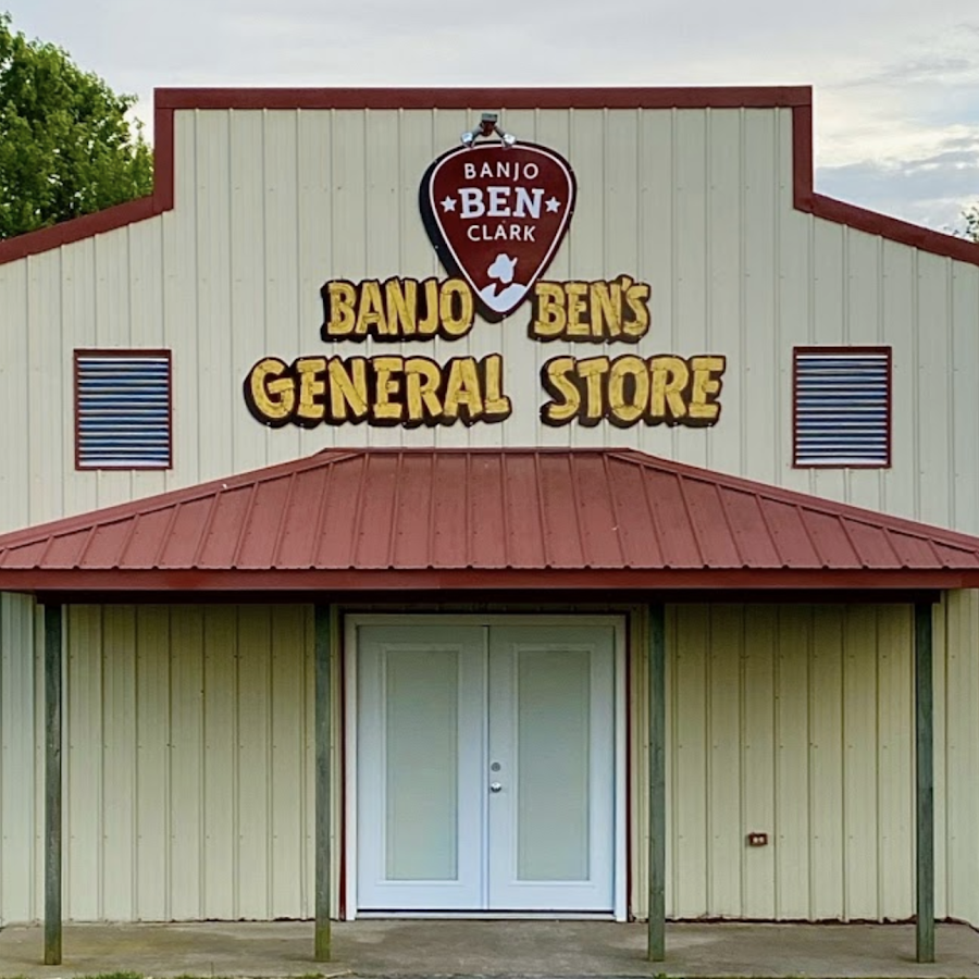 Banjo Ben's General Store