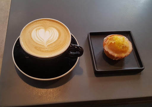 Coffee Store «Sweet Bloom Coffee Roasters», reviews and photos, 1619 Reed St, Lakewood, CO 80214, USA