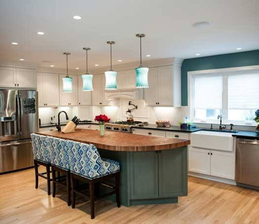 Cabinet Maker «KABINET KING USA», reviews and photos, 211-36 Hillside Avenue, Queens Village, NY 11427, USA