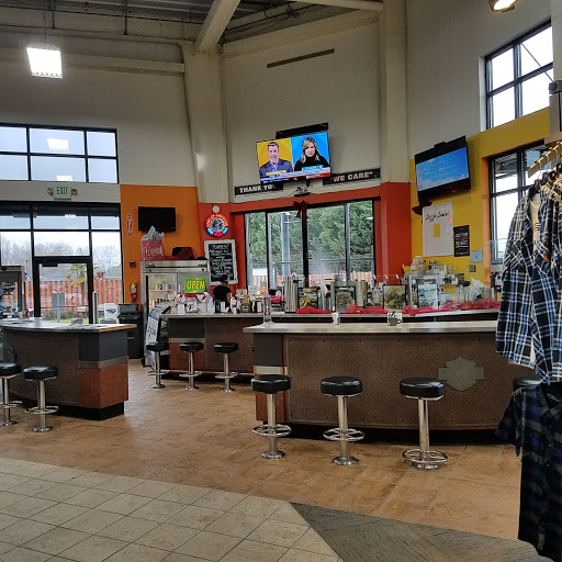 Harley-Davidson Dealer «Destination Harley-Davidson», reviews and photos, 2302 Pacific Hwy E, Tacoma, WA 98424, USA