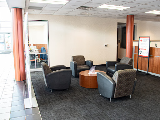 Car Dealer «Team Toyota of Princeton», reviews and photos, 2871 U.S. 1, Lawrenceville, NJ 08648, USA