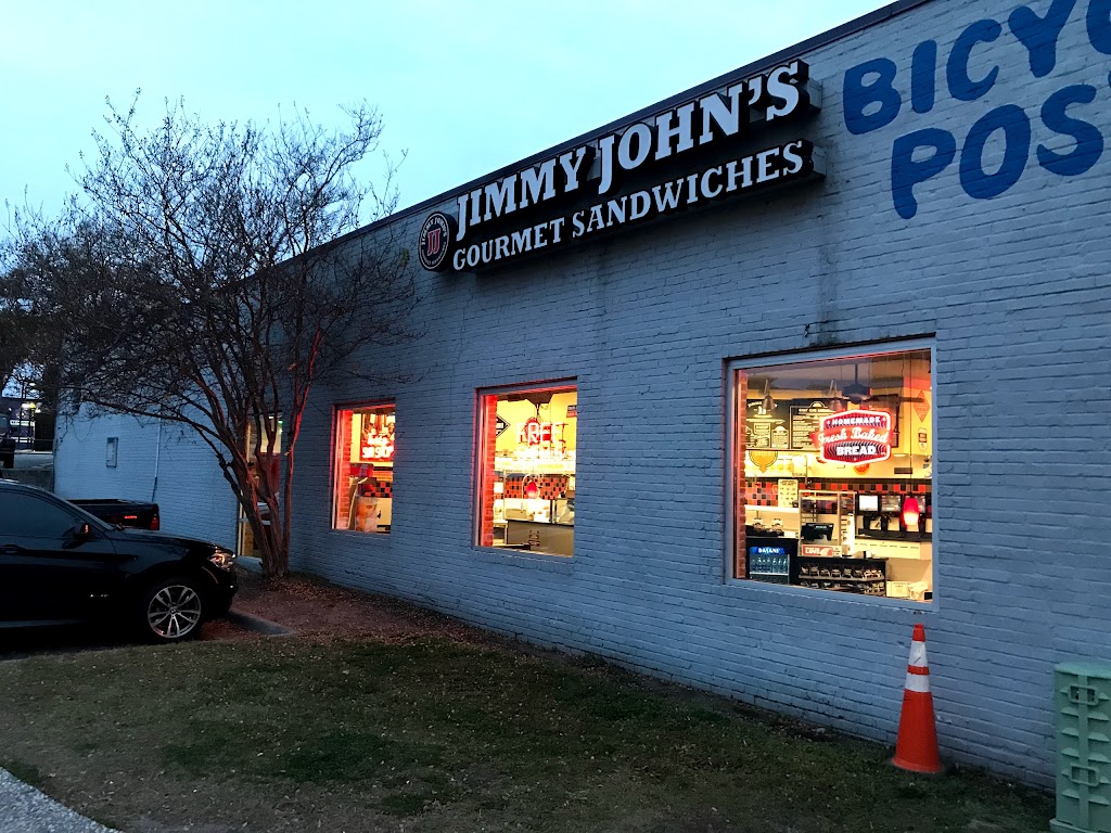 Jimmy John's 27858