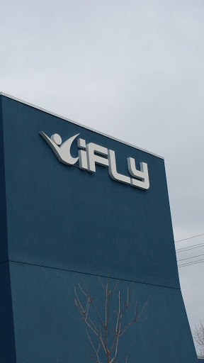 Amusement Center «iFLY Sacramento», reviews and photos, 118 Harding Blvd, Roseville, CA 95678, USA