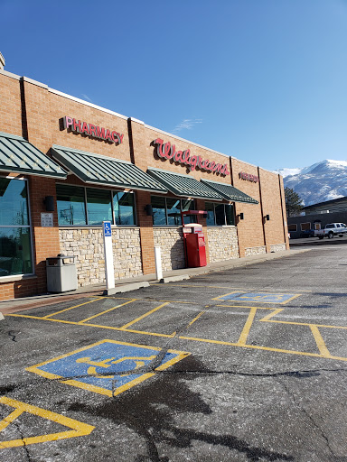 Drug Store «Walgreens», reviews and photos, 210 Main St, Kaysville, UT 84037, USA