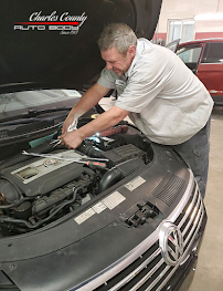 Charles County Auto Body - Car repair in Indian Head, MD, Waldorf - Rated 4.8/5