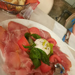 Photo n°1 de l'avis de Dragan.a fait le 01/08/2023 à 20:38 sur le  Ristorante Gallo Nero à Lazise