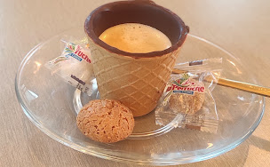 Photo n°12 de Le Pastalicious (pâtes fraîches dans la meule) à Lyon ()