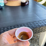 Photo n°1 de l'avis de Yll.a fait le 14/07/2022 à 11:42 sur le  Da zio lello/ Porto Flavia à Iglesias