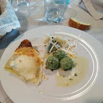 Photo n°5 de l'avis de Andrea.i fait le 27/03/2022 à 17:46 sur le  Mulino Ferrant Di Fant Paolo à Cassacco