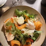 Photo n°6 de l'avis de Elena.r fait le 18/04/2023 à 22:09 sur le  I Vivai - Ristorante à Montemurlo