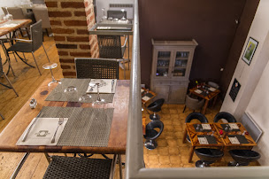 Photo n°29 de Restaurant La Fourchette Adroite à Albi ()