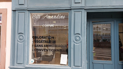 Coiffure du Quai à Strasbourg