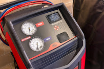 Shred Truck Repair - Photo 9 - Car repair in Lewisville, TX, Lewisville