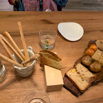 Photo n°2 de l'avis de Polly.o fait le 12/10/2019 à 19:30 sur le  Il Tempo Sospeso Ristorante à Ceto